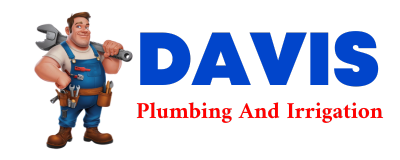 Trusted plumber in COELLO